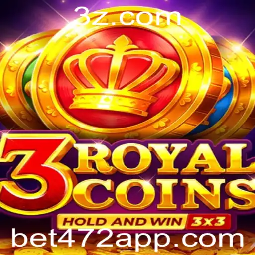 Explorando o Mundo de 3royalcoins: Regras e Estratégias