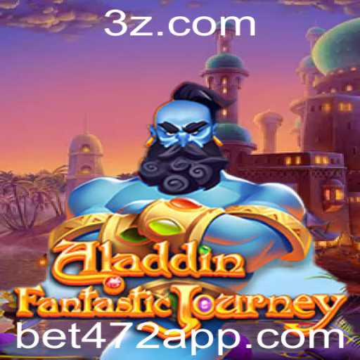 Explorando o Mundo de Aladdin: Jogo e Estratégias com Bet472