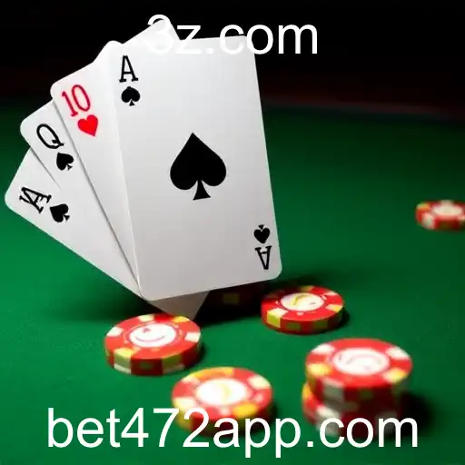 Bacará Online: A Ascensão do Jogo com bet472