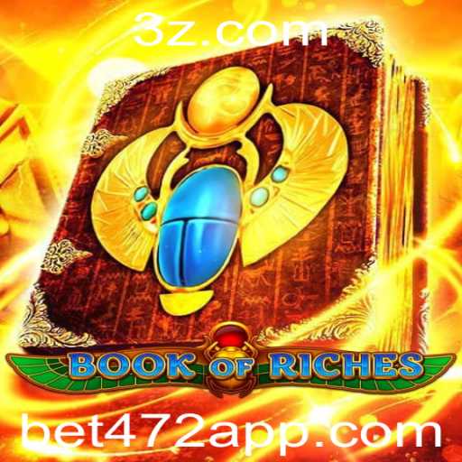 Descubra o Fascinante Mundo de BookofRiches: Aventuras e Estratégias