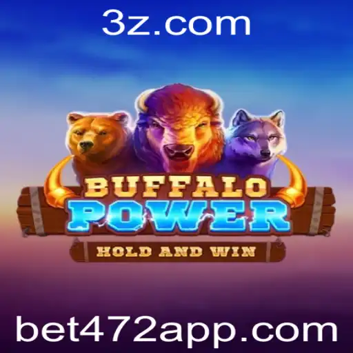 Descubra o Mundo Empolgante de BuffaloPower no bet472