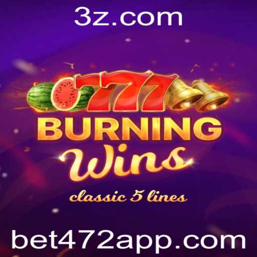 Explorando o Mundo de BurningWins com Bet472