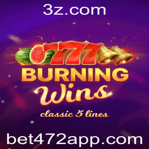 Explorando o Mundo de BurningWins com Bet472
