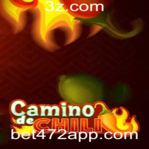 Descubra 'CaminodeChili': O Jogo que está Conquistando o Mundo com a Bet472