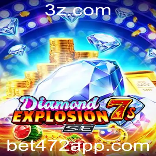 Explorando o Mundo de DiamondExplosion7sSE: O Jogo que Está Transformando o Cenário de Cassinos Online