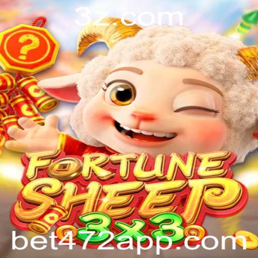 FortuneSheep: Mergulhe no Mundo dos Ovinos da Fortuna com bet472