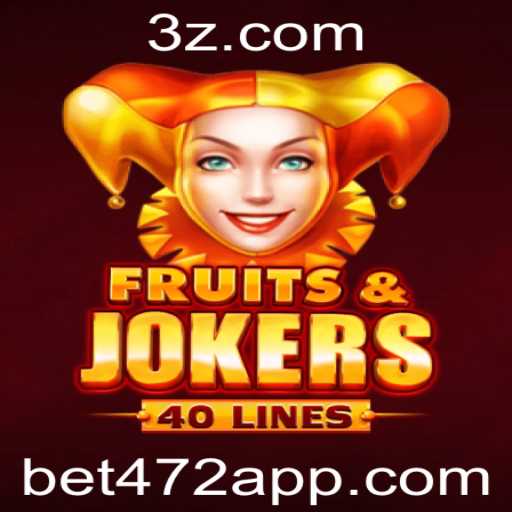 Explorando o Mundo de FruitsAndJokers40: O Jogo de Cassino que Combina Frutas e Emoção