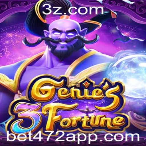 Explorando Genie3Fortune: Uma Nova Experiência de Apostas com Bet472