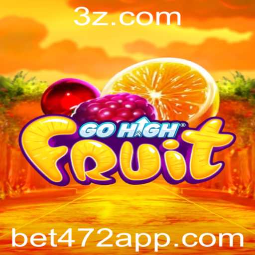 Descubra o Excitante Mundo do Jogo GoHighFruit com Bet472