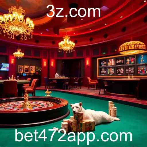 Um Mergulho no Mundo dos Jogos de Cassino