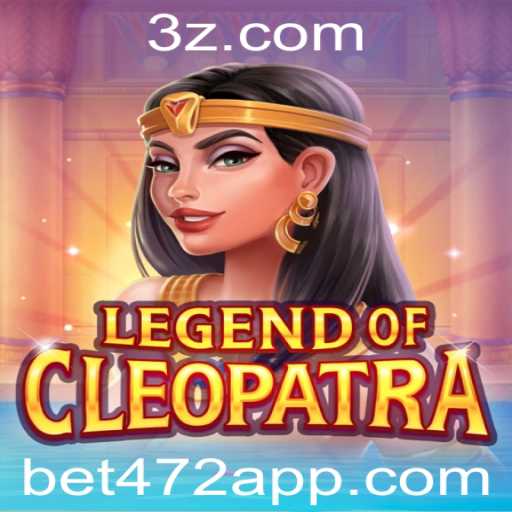 LegendOfCleopatra: Uma Aventura Épica no Mundo Antigo