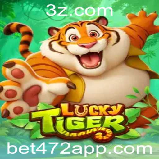 Explorando o Mundo do LuckyTiger: Jogo, Estratégias e Regras