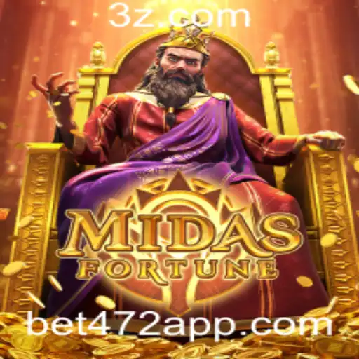 Explorando MidasFortune: A Nova Sensação dos Jogos de Azar com Bet472