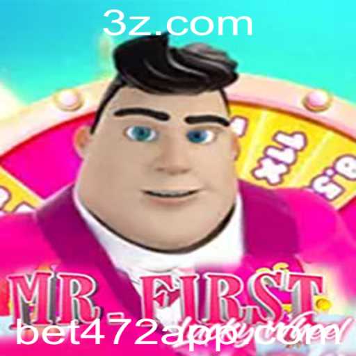 Explorando o Empolgante Jogo MrFirstLuckyWheel