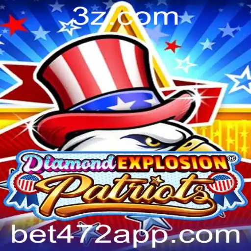 DiamondExplosionPatriots: Um Novo Fenômeno no Mundo dos Jogos