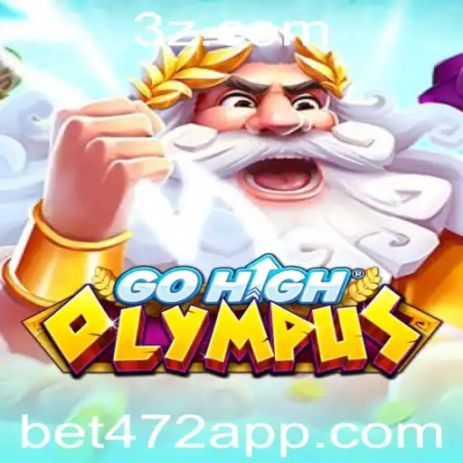 GoHighOlympus: Descubra a Nova Sensação no Mundo dos Jogos