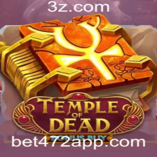 Explorando o Mundo de TempleofDeadBonusBuy: Aposte 472 e Descubra Seus Segredos