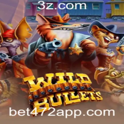 Descubra a Emoção do Novo Jogo WildBullets