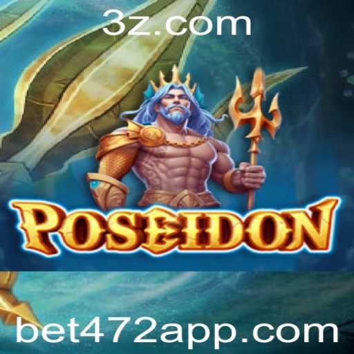 Poseidon: Uma Imersão nas Profundezas com Bet472