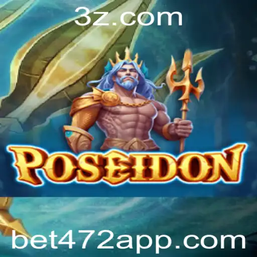 Poseidon: Uma Imersão nas Profundezas com Bet472