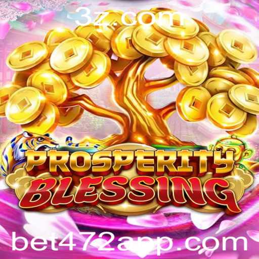 Explorando ProsperityBlessing: Um Guia Detalhado do Jogo de Sucesso