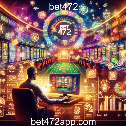 A Importância das Avaliações de Jogos no 'bet472'
