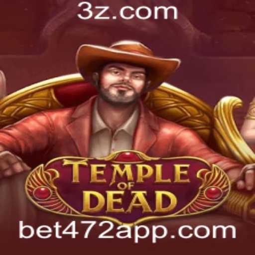 Descobrindo TempleofDead: O Jogo Que Está Revolucionando o Mercado de Apostas