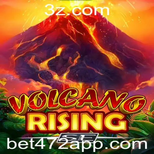 Descubra o Mundo de VolcanoRisingSE: A Nova Sensação dos Jogos de Apostas