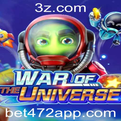 Descubra WAROFTHEUNIVERSE: O Confronto Cósmico que Está Conquistando o Mundo dos Games