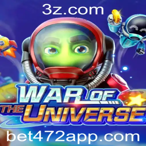 Descubra WAROFTHEUNIVERSE: O Confronto Cósmico que Está Conquistando o Mundo dos Games
